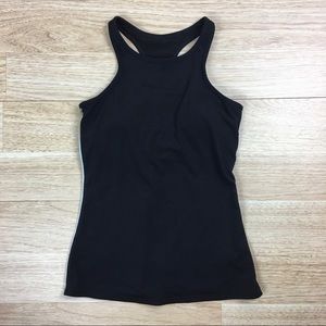 Fabletics Active Tank Top Black Size XXS